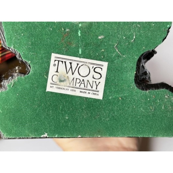 Pair Vintage Scottish Terrier Bookends - Picture 7 of 8